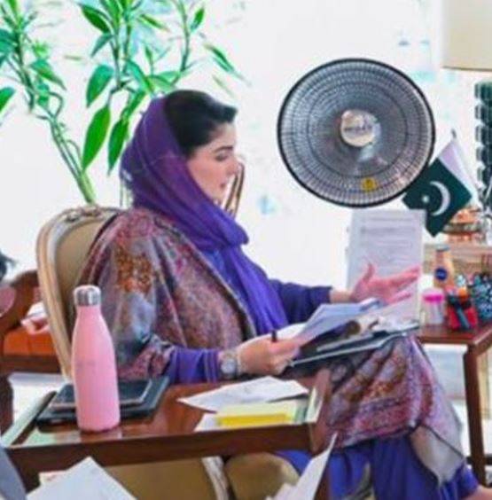 اخلاق اور جدت کیساتھ مارکیٹنگ کو پاکستان کی ترقی کا ذریعہ بنائیں گے: وزیر اعلیٰ مریم نواز