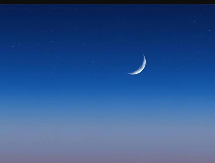 ذوالحجہ کا چاند نظر آیا یا نہیں؟