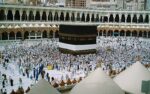 مکہ مکرمہ، سورج آج بیت اللہ کے عین اوپر سے گزرے گا