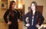 سارہ امیر نے اپنی ڈرامائی محبت کی کہانی شیئر کردی
