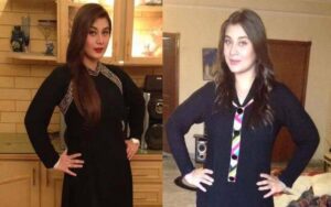 سارہ امیر نے اپنی ڈرامائی محبت کی کہانی شیئر کردی