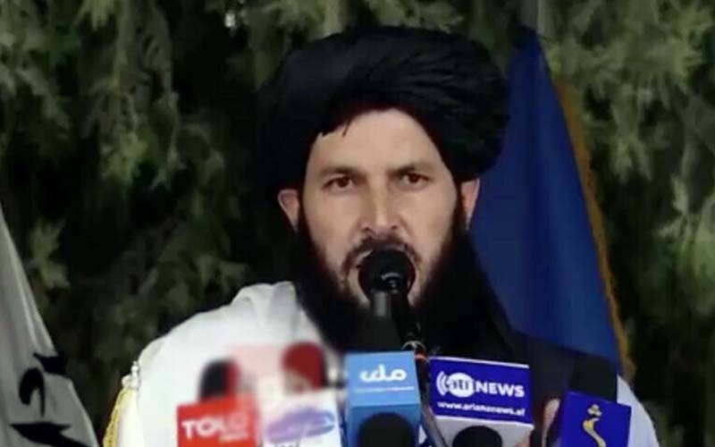 افغان طالبان نے فتنہ الخوارج کو خبردار کر دیا