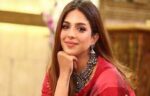 کیا سونیا حسین شادی کے بعد اداکاری چھوڑ دیں گی؟ حیرت انگیز انکشاف