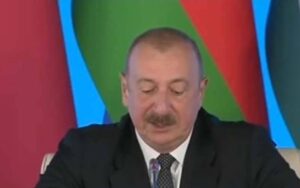 صدر آذربائیجان کا پاکستان میں 2 ارب ڈالر کی سرمایہ کاری کا اعلان