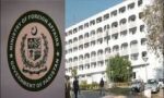 مودی کی پانی کو ہتھیار بنانے کی دھمکی عالمی اصولوں کیخلاف ہے: پاکستان