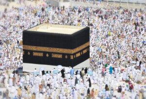 جو بھی بنا اجازت حج پر گیا تو اسے ۔۔۔ امارات نے سخت ترین حکم جاری کر دیا