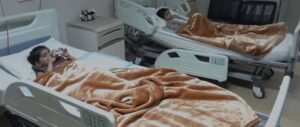 شکریہ فیلڈ مارشل سید عاصم منیر۔۔۔ بھارت سے مایوس واپس آنے والے معصوم بچوں عبداللہ اور منساء کی کامیاب سرجری ہو گئی ( ویڈیو دیکھیں )