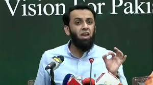 مودی شکست خوردہ وزیراعظم، صرف دھمکیاں دے سکتا ہے: وفاقی وزیراطلاعات