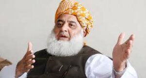 پاکستان کو دنیا بھر کے مظلوم مسلمانوں خصوصاً فلسطین کے لیے بھرپور آواز بلند کرنے کی ضرورت ہے: مولانا فضل الرحمٰن