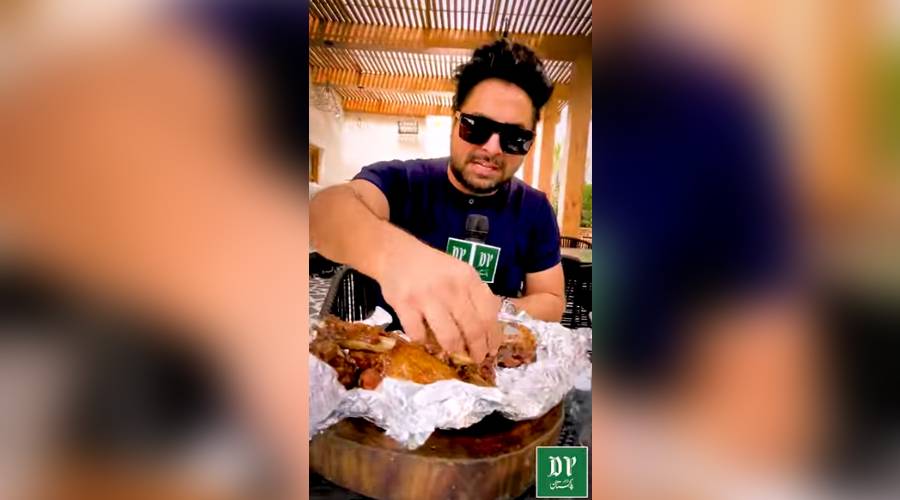 رانجھا گوشت اب لاہور میں بھی ، 8 گھنٹے میں کیسے تیار ہوتا ہے ؟