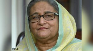 بنگلہ دیشی فوج نے استعفیٰ مانگا تو شیخ حسینہ واجد نے کیا جواب دیا؟ چیف پراسیکیوٹر محمد تاج الاسلام نے تفصیلات شیئر کردیں۔