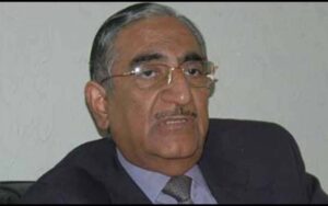 ایک بٹن دبائیں گے تو بھارت کے ڈیم اُڑ جائیں گے ، ہمارے لیے تو مسئلہ نہیں ہے: ایٹمی سائنسدان ثمر مبارک