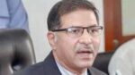 عمران خان نے کہا اسٹیبلشمنٹ سے بات چیت کے دروازے کھلے ہیں لیکن کچھ لو کچھ دو نہیں ہوگا: علی ظفر