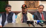 یومِ تکبیر پاکستان کی فتح کا دن ہے، ہم ایٹمی طاقت ہیں: رانا محمد قاسم نون