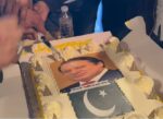 مسلم لیگ ن لندن کے زیر اہتمام یومِ تکبیر کا جشن ، نواز شریف کے فیصلے کو “دُلیرانہ  فیصلہ” قرار دیا گیا