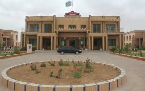 کیڈٹ کالج گڈاپ میں طالب علم کی موت کے اسباب جاننے کیلئے انکوائری بورڈ تشکیل