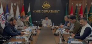 کالعدم تنظیموں پر مکمل پابندی، قربانی کی کھالیں صرف رجسٹرڈ ادارے اکٹھی کر سکیں گے، سیکیورٹی اداروں کو ہائی الرٹ رہنے کا حکم