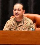 پانی پاکستان کی ریڈ لائن ہے، ہندوستان جان لے کہ پاکستان مقبوضہ کشمیر کو کبھی نہیں چھوڑے گا، فیلڈ مارشل سید عاصم منیر