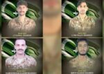 خیبر پختونخوا میں کارروائیاں، بھارتی حمایت یافتہ ’’فتنہ الخوارج‘‘ کے 7 دہشتگرد ہلاک، لیفٹیننٹ دانیال اسماعیل سمیت 4 جوان شہید