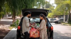 آپ کی گروسری کی عادت کیوں آپ کی سوچ سے کہیں زیادہ مہنگی پڑ سکتی ہے؟ جانیے