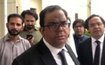 اسٹبلشمنٹ کو فی الحال عمران خان سے بات چیت کی کوئی مجبوری نہیں ہے اور اگر۔۔‘‘ بانی پی ٹی آئی کے وکیل کا حیران کن بیان