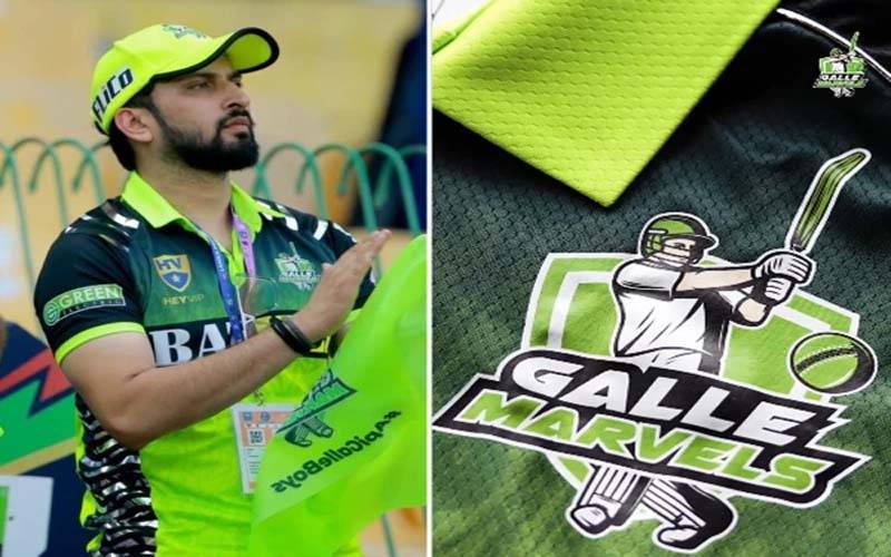لیگ ٹیم کے مالک کو فکسنگ کے الزام میں 2 سال قید کی سزا سنا دی گئی