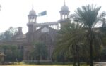 واٹر میٹر لگائیں، بل آئیں گے تو سمجھ آئے گی کہ پانی ضائع نہیں کرنا، لاہور ہائی کورٹ