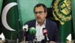 حکومت بجلی شعبے کے گردشی قرضے ختم کرنے کے معاہدے کے قریب ہے : اویس لغاری