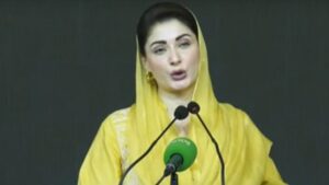 وزیراعلیٰ پنجاب مریم نواز کا لیہ میں میڈیکل کالج بنانے کا اعلان