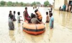 مون سون : سندھ، پنجاب اور کے پی میں سیلاب کا خدشہ
