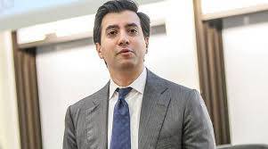 پاکستان کو بڑی عالمی طاقتوں کے ساتھ باہمی مفاد پر مبنی تعلقات استوار کرنے ہوں گے: علی جہانگیر صدیقی
