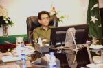 پاکستان کی خوشحالی کراچی کی مرہون منت ہے، یہ شہر چلتا ہے تو ملک چلتا ہے، خالد مقبول صدیقی
