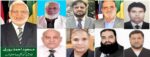 فیلڈ مارشل سید عاصم منیر کا یہ واضح بیان کہ کشمیر کا کوئی سودا ممکن نہیں، کشمیری عوام کے لیے ایک نوید ہے: کشمیر کمیٹی جدہ