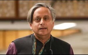 سخت افسوس ہے ششی تھرور نے بھارت کی جانب سے کولمبیا کیلئے یہ الفاظ کیوں کہے ۔۔؟ جانیے