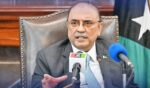 پاکستان کو اس وقت سیاسی استحکام اور قومی اتفاق رائے کی ضرورت ہے:صدر مملکت آصف علی زرداری