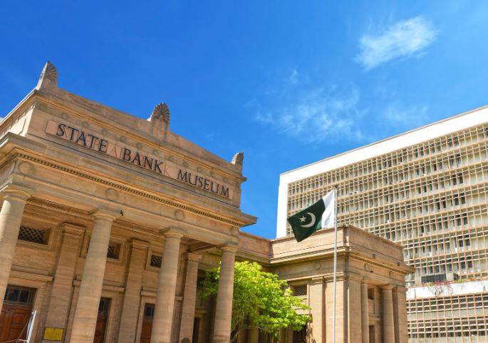 پاکستان میں کرپٹو کرنسی۔۔۔ سٹیٹ بینک آف پاکستان کا بھی سافٹ ویئر اپ ڈیٹ کردیا گیا