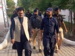 ڈپٹی انسپکٹر جنرل جیل خانہ جات سرگودھا ریجن کا دودھ فیکٹری نورد پور بھلوال کا دورہ، پنجاب کی جیلوں میں سپلائی ہونے والے دودھ کا معائنہ کیا
