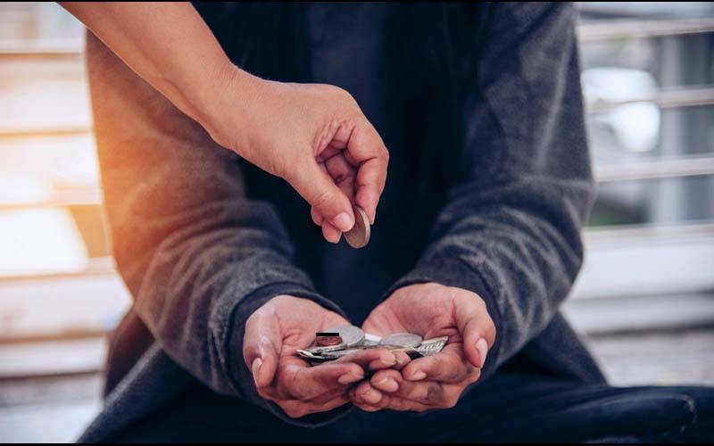 دبئی میں 41 بھکاری گرفتار، ان سے کتنے پیسے برآمد ہوئے؟ تہلکہ خیز انکشاف