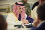 اسرائیل کا سعودی عرب سمیت عرب وزرائے خارجہ کو رام اللہ جانے کی اجازت نہ دینے کا فیصلہ