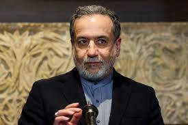 ایرانی وزیر خارجہ کا کہنا ہے کہ جوہری ہتھیار نہ رکھنے کے معاملے پر امریکہ سے متفق ہیں