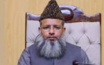 قربانی کا جانور حلال کی کمائی سے خریدا جائے، علامہ ڈاکٹر راغب حسین نعیمی