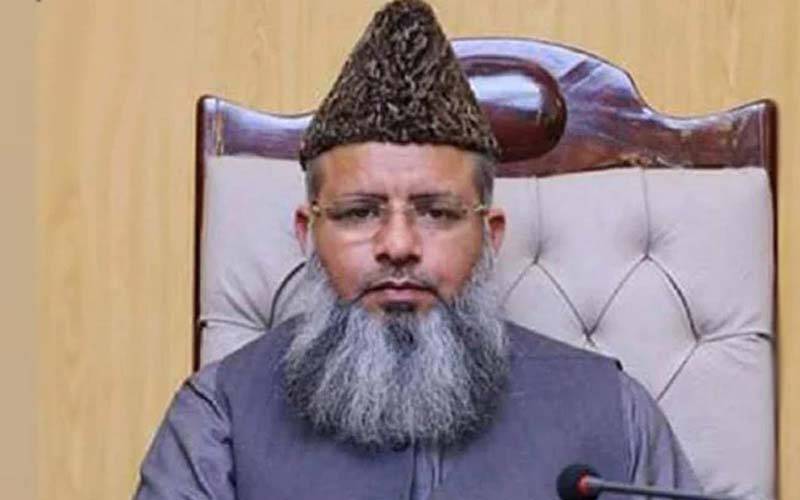 قربانی کا جانور حلال کی کمائی سے خریدا جائے، علامہ ڈاکٹر راغب حسین نعیمی