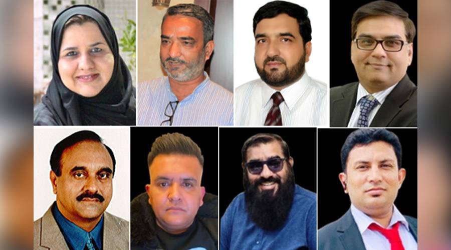 28 مئی یومِ تکبیر کے موقع پر ٹک ٹاک براڈ پر کانفرنس کا انعقاد، کئی ممالک سے لوگوں کی شرکت