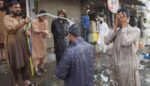 کراچی سمیت صوبہ سندھ میں آج بھی موسم گرم اور خشک رہنے کا امکان