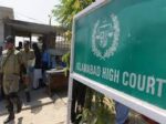 اسلام آباد ہائیکورٹ: ضلعی عدلیہ میں ڈیپوٹیشن پر آئے ججز کو واپس بھیجنے کا فیصلہ کالعدم قرار