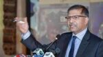 عمران خان نے حکومت کے خلاف احتجاجی تحریک شروع کرنے کا اعلان کردیا، بیرسٹر علی ظفر