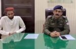 گرمی سے تنگ لودھراں کا نوجوان گھر والوں سے کھاد اور سپرے کے پیسے لے کر مری سیر کو نکل گیا