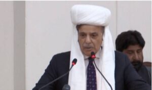 اگلے مالی سال میں ایک ہزار ارب کے ترقیاتی پروگرام میں بلوچستان کا حصہ 250 ارب ہوگا، وزیراعظم