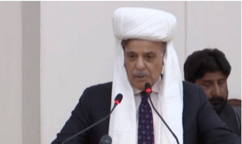 اگلے مالی سال میں ایک ہزار ارب کے ترقیاتی پروگرام میں بلوچستان کا حصہ 250 ارب ہوگا، وزیراعظم