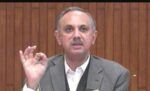 اپوزیشن لیڈر عمر ایوب خان کی سوراب میں دہشت گرد حملے کی شدید مذمت